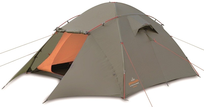 Палатка Pinguin Taifun 3 (PNG 134.3)