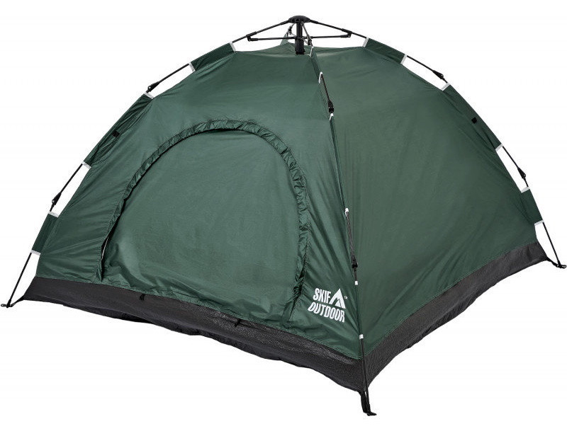 Палатка SKIF Outdoor Adventure Auto I 200x200 cm