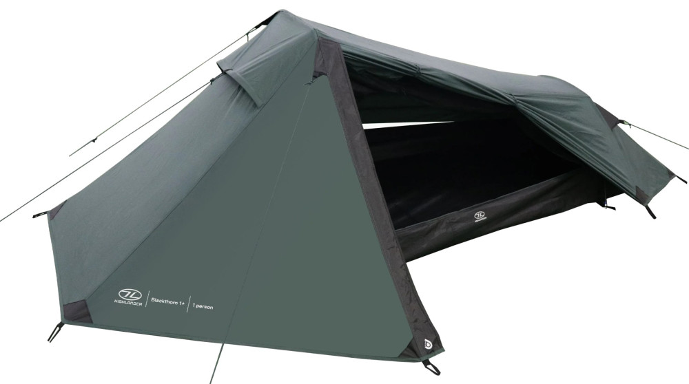 Палатка Highlander Blackthorn 1 Gen2