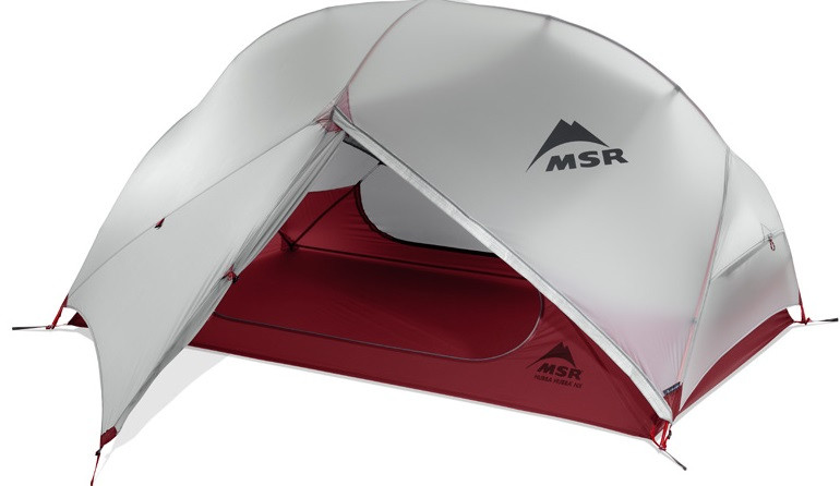 Намет MSR Hubba NX 2 (06204)