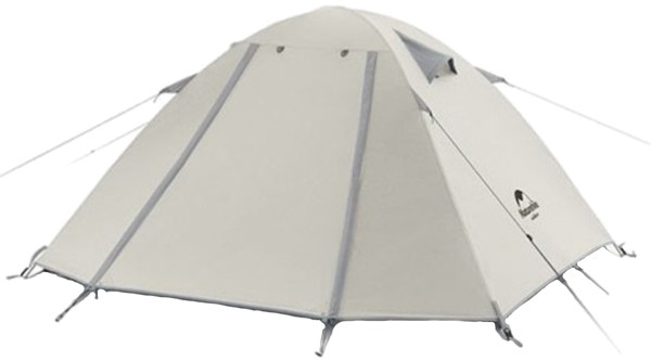 Палатка Naturehike P-Series 2 CNK2300ZP028