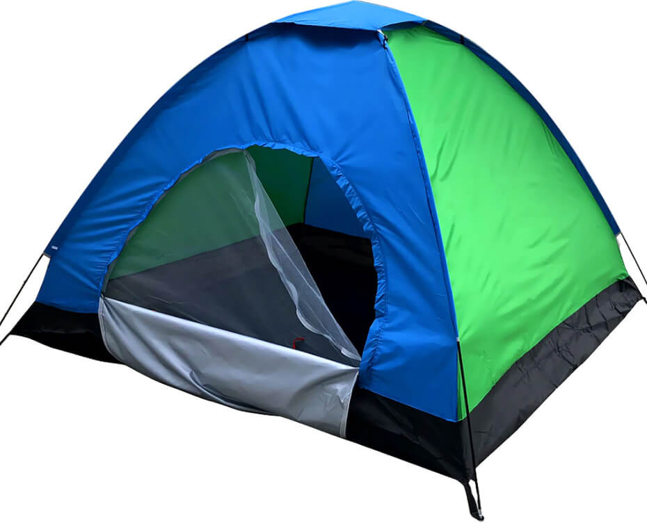 Палатка UKC Outdoor New Tent