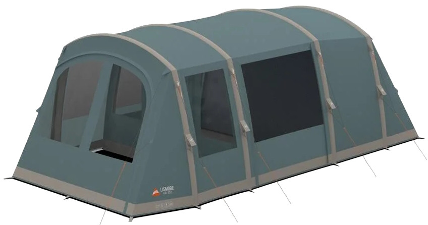 Тент Vango Lismore Air 450 (TETLISMAI000001)