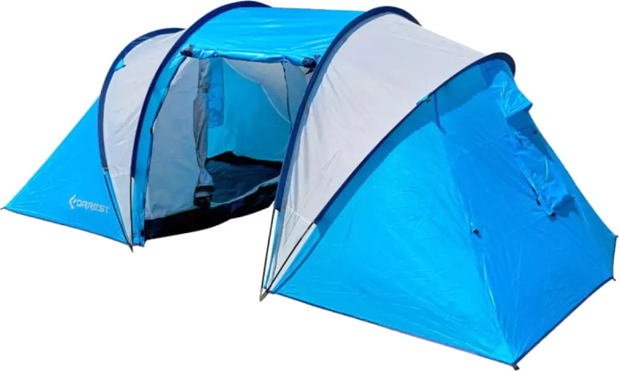 Палатка Forrest Halt Evo 4