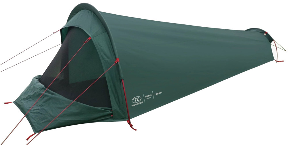 Палатка Highlander Falcon Bivi Tent (TEN165-PG)