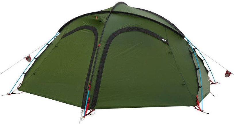Палатка Wechsel Forum 4 2 Unlimited Line (231082)