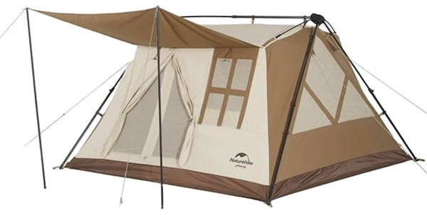 Палатка Naturehike CNH22ZP029