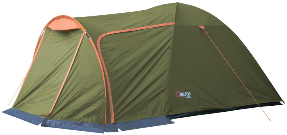 Палатка Abarqs Vigo 4B