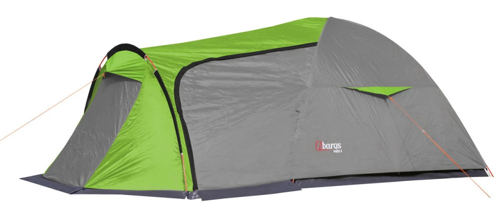 Палатка Abarqs Vigo 3
