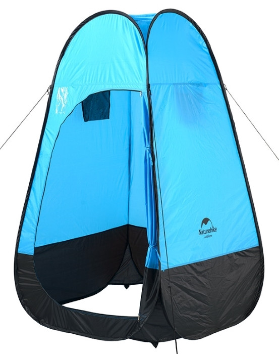 Палатка Naturehike Utility (NH17Z002-P)