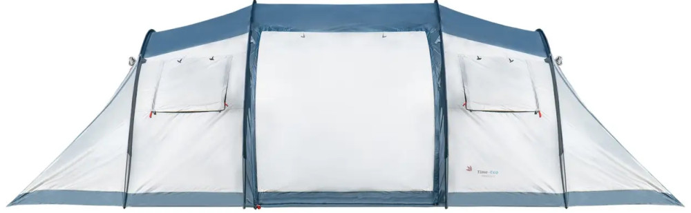 Палатка Time Eco Travelcamp 6