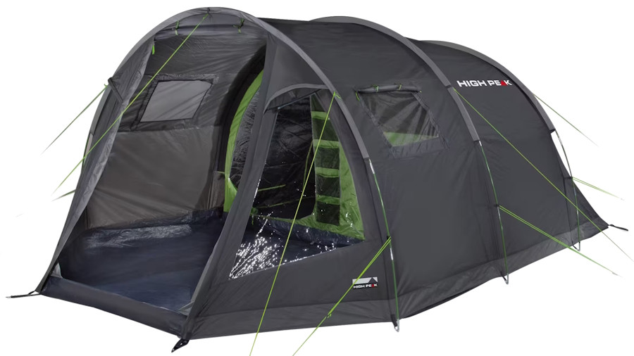 Тент High Peak Torri 5.0
