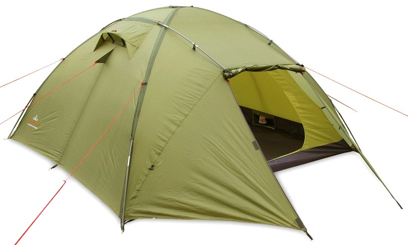 Палатка Pinguin Tornado 2 (PNG 123.2)