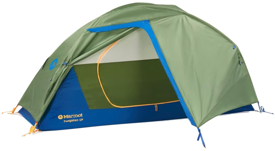 Намет Marmot Tungsten 1P (M12307)