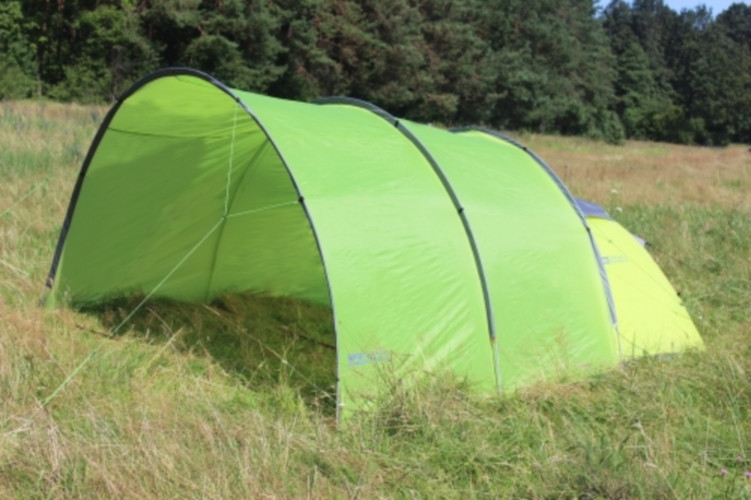 Палатка Travel Extreme Tent AURA (ТЕ-Т001)