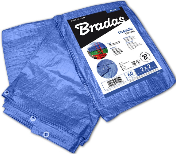 Палатка Bradas Tent 8x10m 60g (PL8/10)