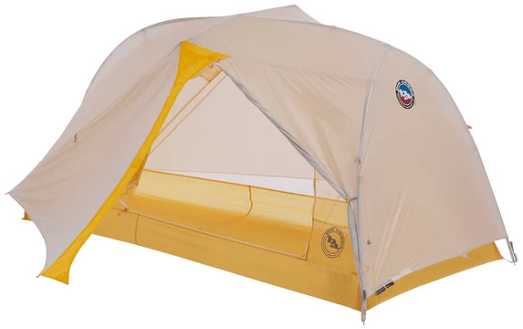Намет Big Agnes Tiger Wall UL1 (TTWUL121)