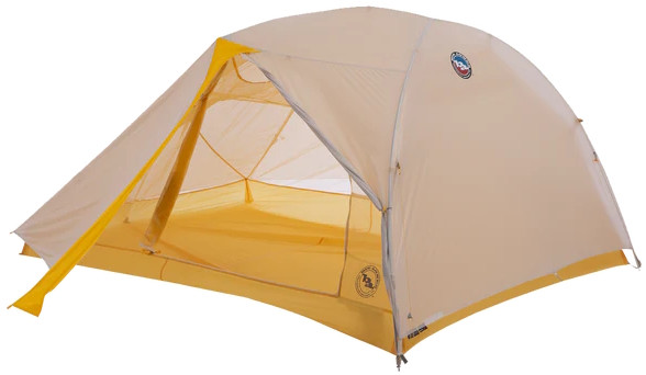 Намет Big Agnes Tiger Wall UL3 (TTWUL321)
