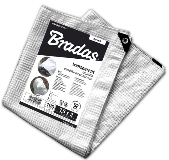 Палатка Bradas Tent 6x10m 100g (PLC1006/10)