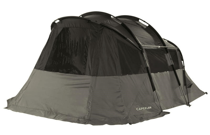 Намет Caperlan Tanker Panoramax
