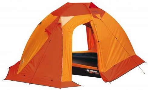 Палатка Ferrino Svalbard 3