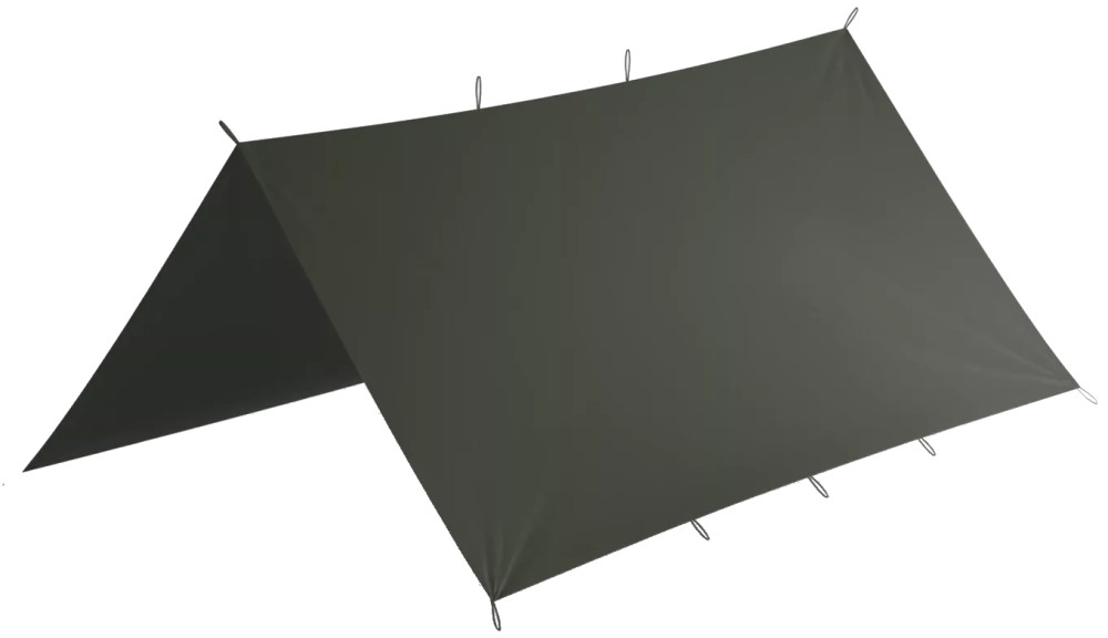 Палатка Helikon-Tex Supertarp (PO-STP-PO)