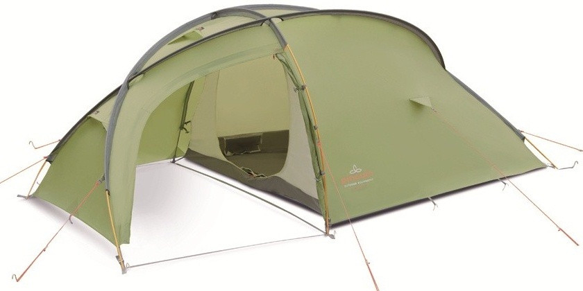 Палатка Pinguin Summit 2