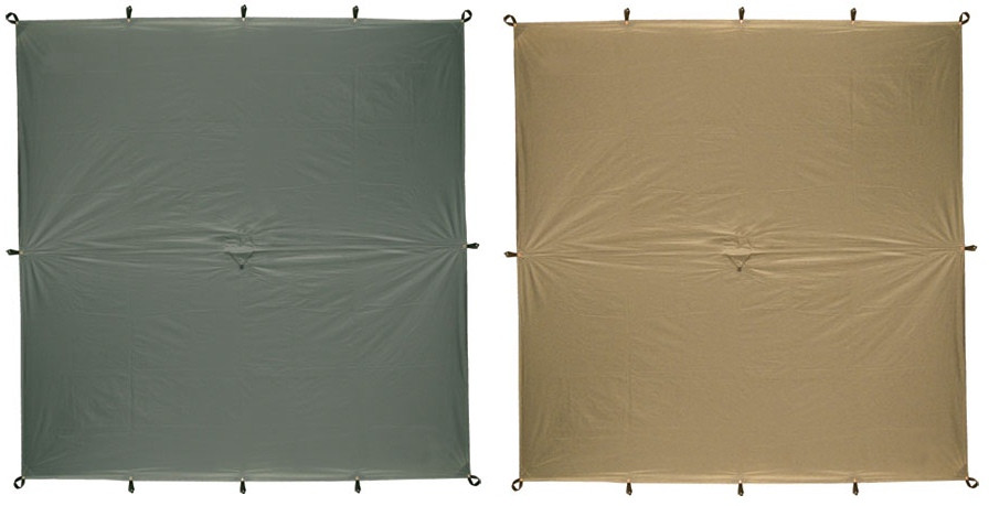 Намет Terra Incognita Tarp 3x4