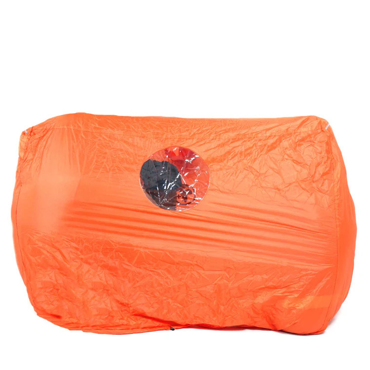 Намет Lifesystems Survival Shelter 4