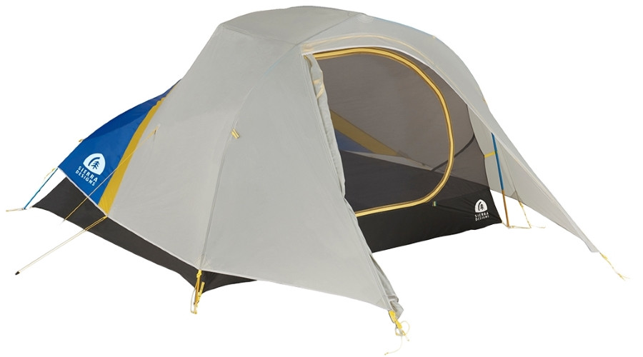 Палатка Sierra Designs Studio 3