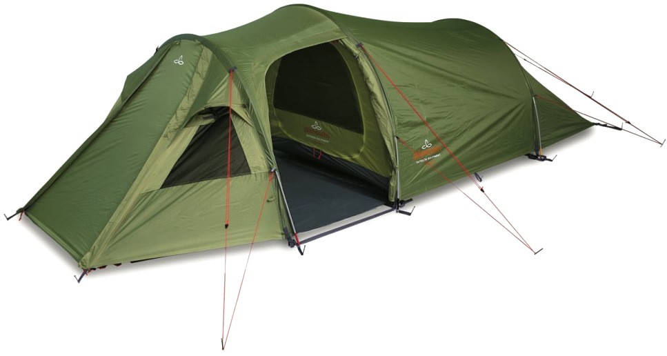 Палатка Pinguin Storm 2 Duralu