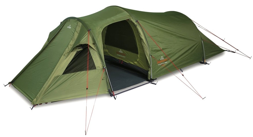 Палатка Pinguin Storm 2