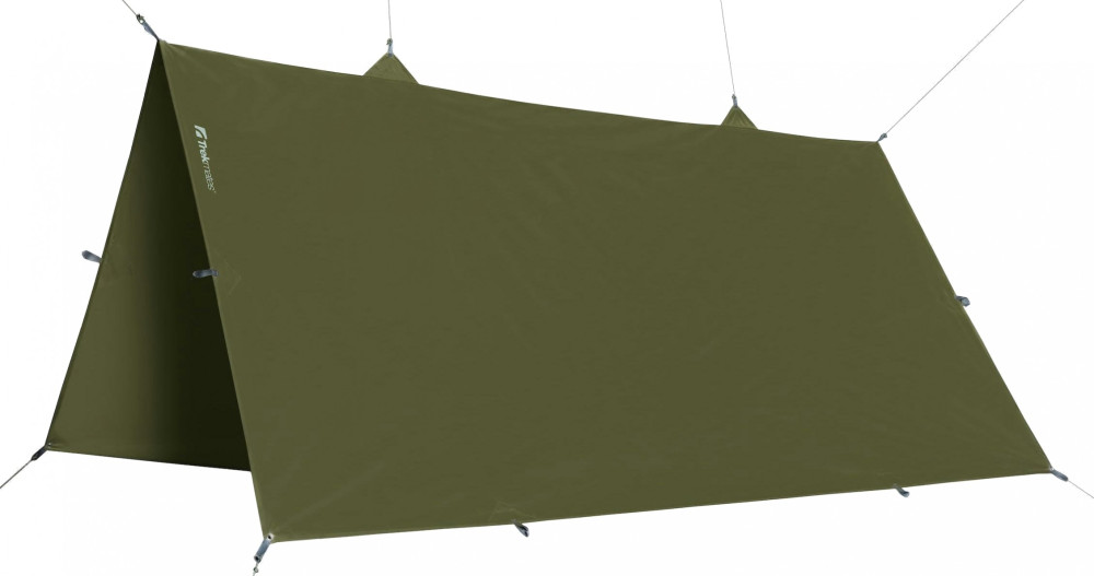 Палатка Trekmates Square Tarp (015.1479)