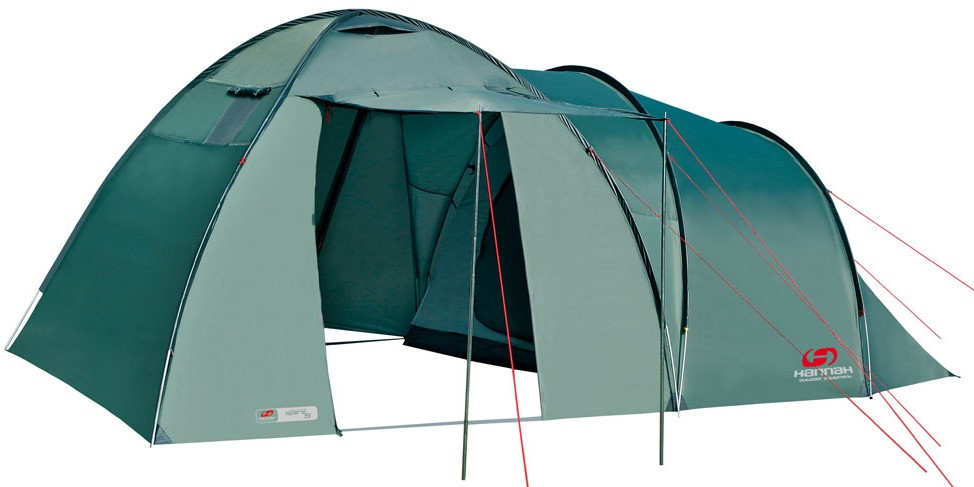 Палатка Hannah Spirit