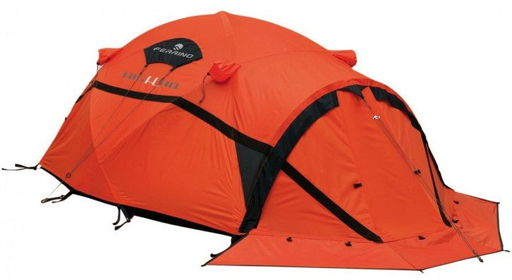 Палатка Ferrino Snowbound 3