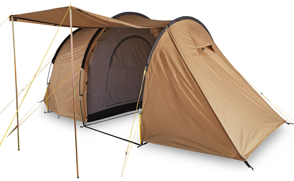 Палатка Fjord Nansen Split