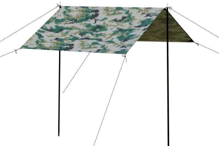 Палатка SKIF Shield 200x150