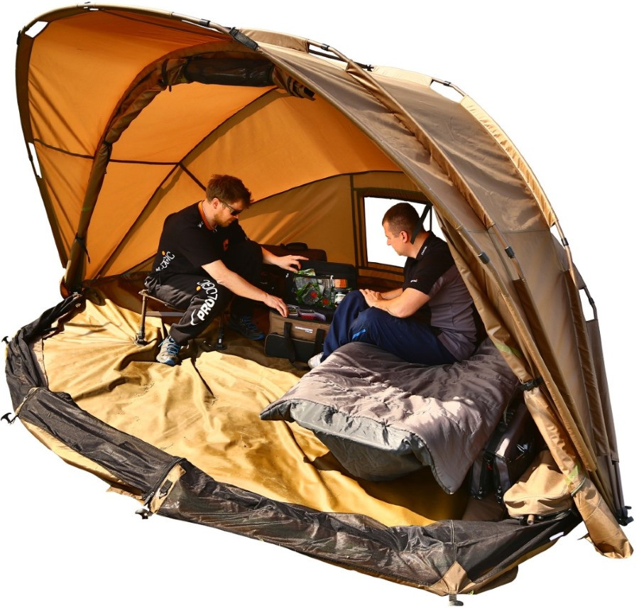 Намет Prologic Selecta Bivvy 2 Man