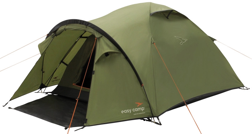 Палатка Easy Camp Setesdal 3 (120477)