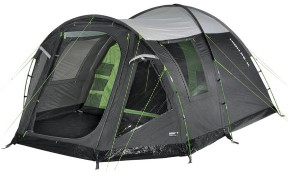 Тент High Peak Santiago 5