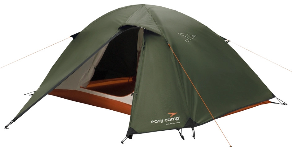 Палатка Easy Camp Rondane 2 (120469)