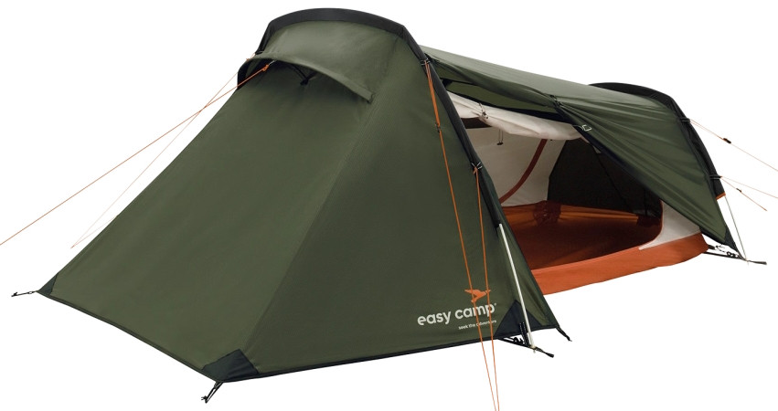 Палатка Easy Camp Sarek 2 (120468)
