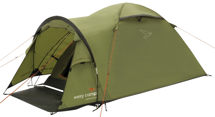 Палатка Easy Camp Setesdal 2 (120476)