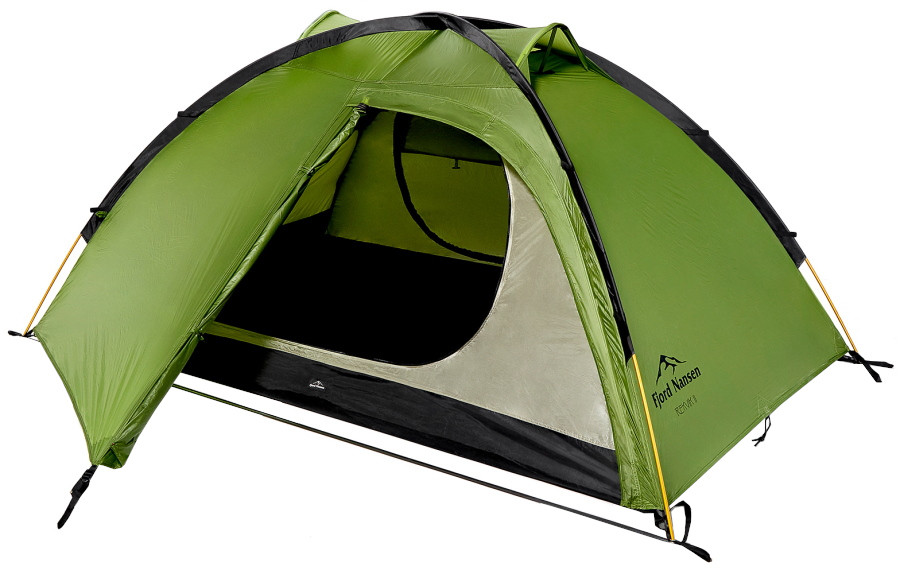 Палатка Fjord Nansen Rekvik II