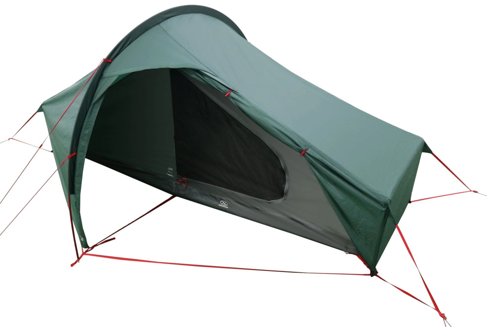 Палатка Highlander Refuge (TEN166-PG)