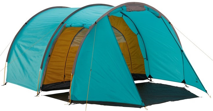 Палатка Grand Canyon Robson 4