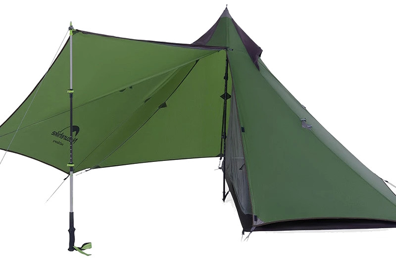 Палатка Naturehike NH17T030-L