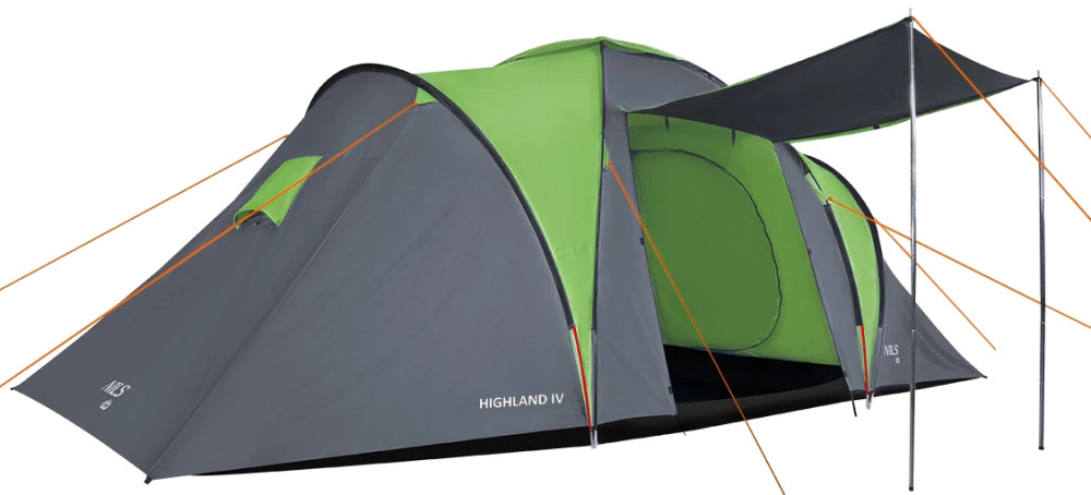 Палатка Nils Camp NC6431