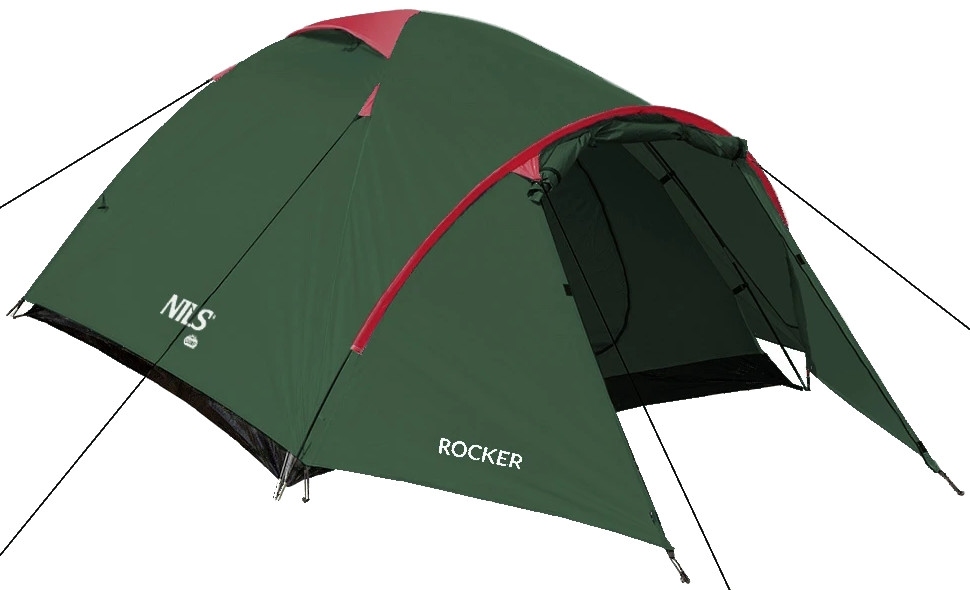 Палатка Nils Camp NC6013