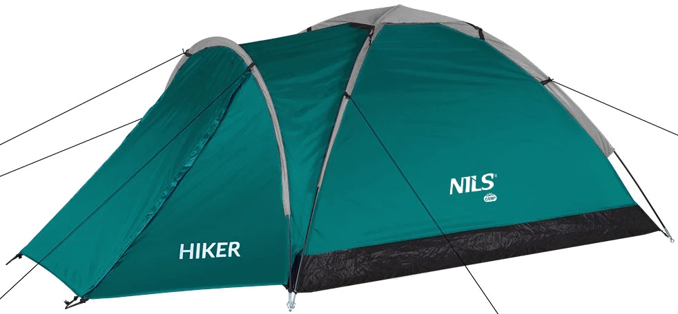 Палатка Nils Camp NC6010
